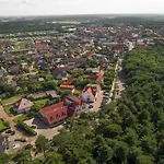 Het Uilenbos ホテル