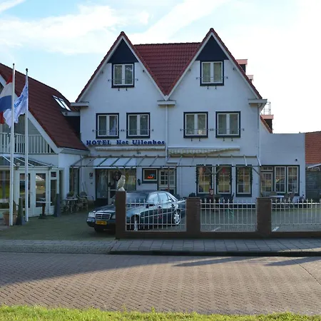 Hotel Het Uilenbos 3*