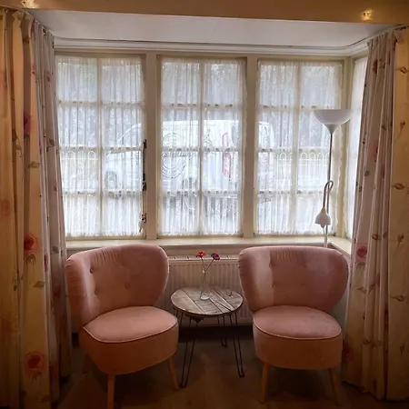 Hotel Het Uilenbos De Koog (Texel)