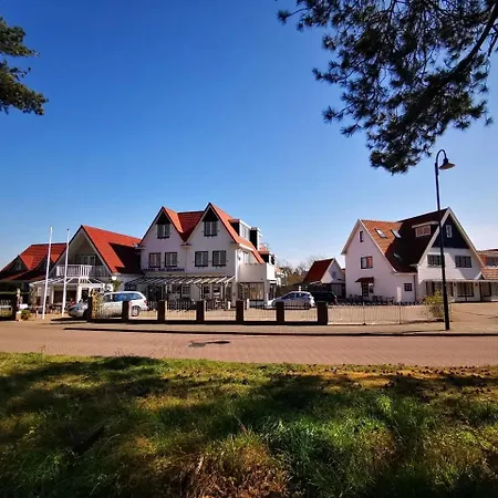 Hotel Het Uilenbos