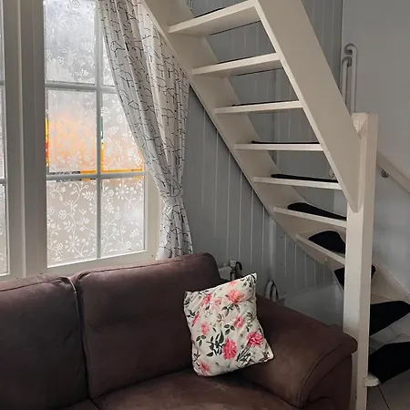 Het Uilenbos Hotel 3*