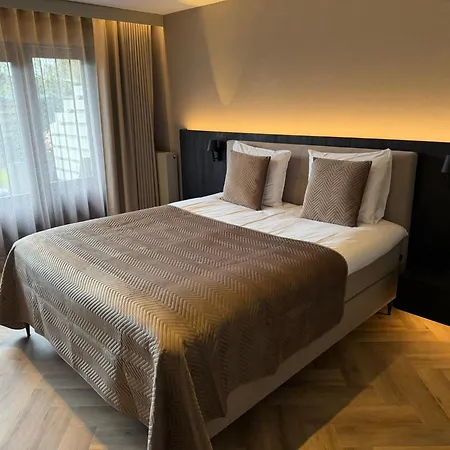 Hotel Het Uilenbos 3*