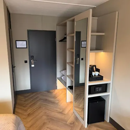 Het Uilenbos De Koog (Texel)