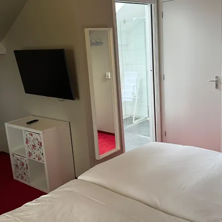 Het Uilenbos Hotell 3*