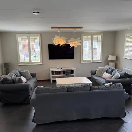 Hotell Het Uilenbos 3*