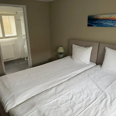 Hotel Het Uilenbos De Koog (Texel)