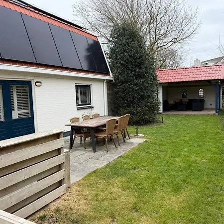 Hotel Het Uilenbos