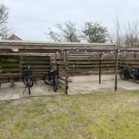 Hotel Het Uilenbos 3*
