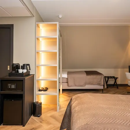 Hotel Het Uilenbos 3*