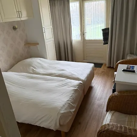 Het Uilenbos Hotel