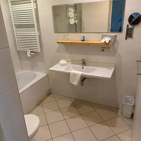 Hotel Het Uilenbos