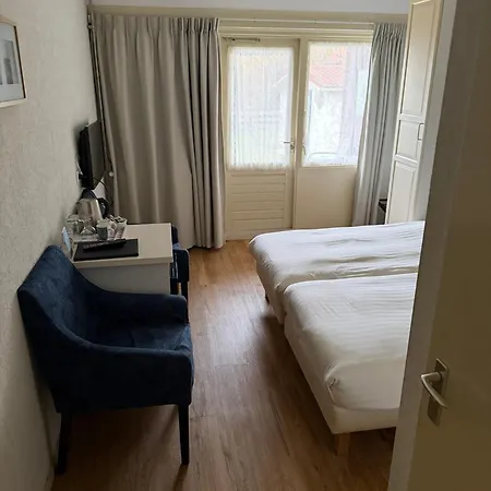 Hotel Het Uilenbos 3*