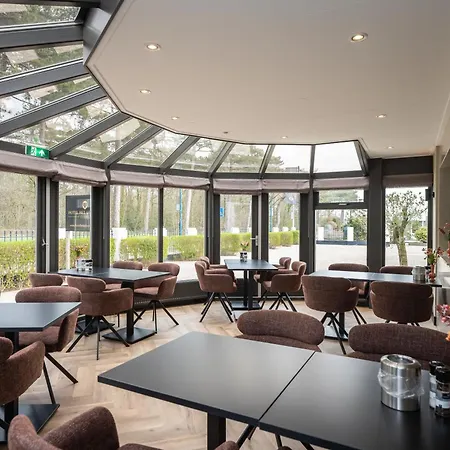 Hotel Het Uilenbos 3*