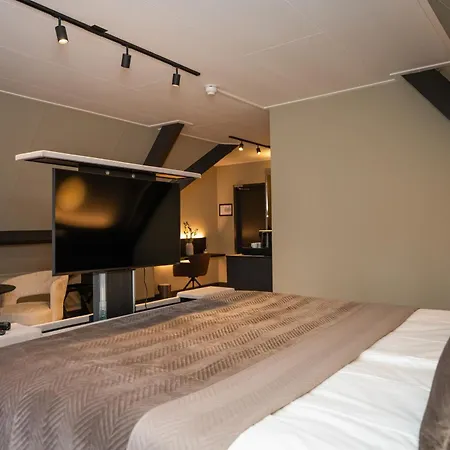 Het Uilenbos 3* De Koog (Texel)