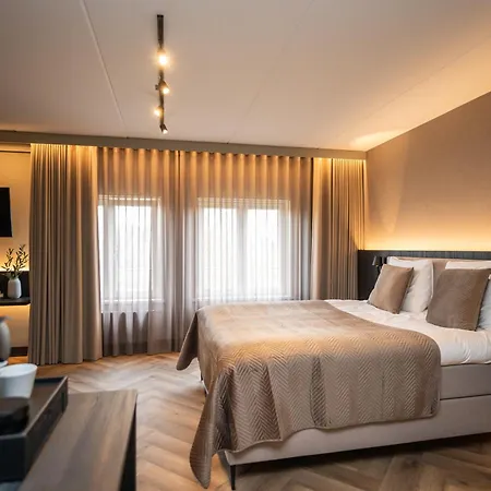 Hotel Het Uilenbos 3*