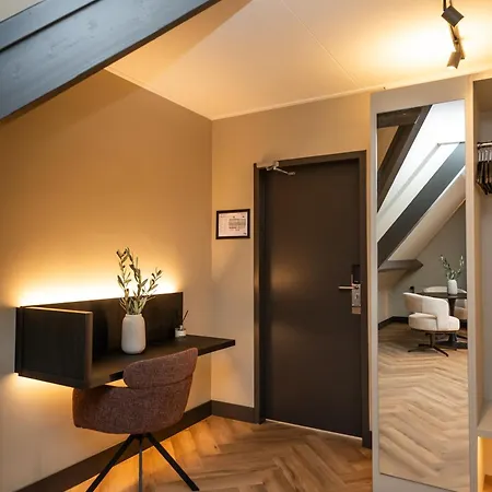 Hotel Het Uilenbos