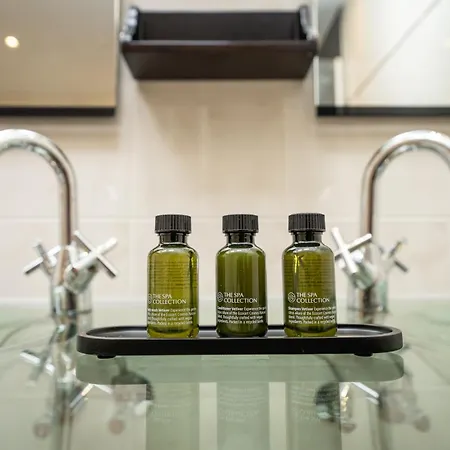 Hotel Het Uilenbos 3*