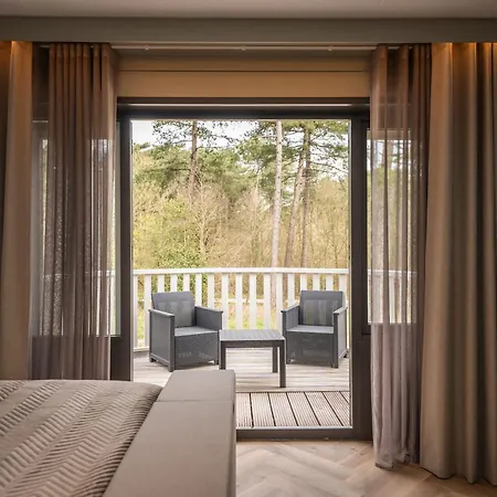 Het Uilenbos Hotel