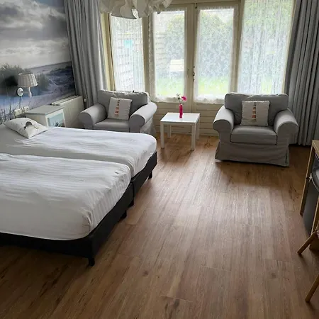 Het Uilenbos Hotell 3*