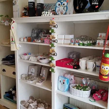 Het Uilenbos De Koog