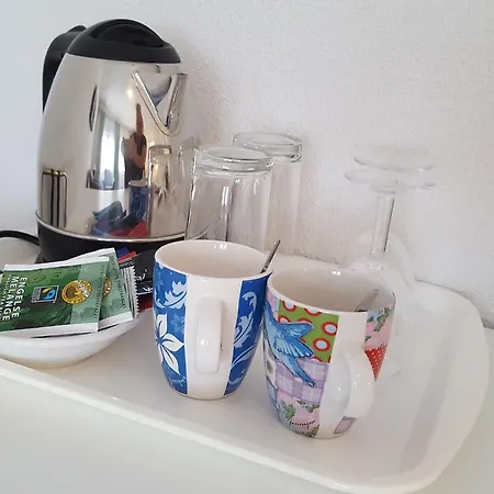 Het Uilenbos De Koog (Texel)