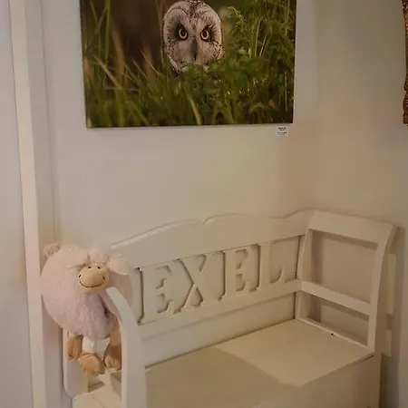 Hotel Het Uilenbos De Koog (Texel)