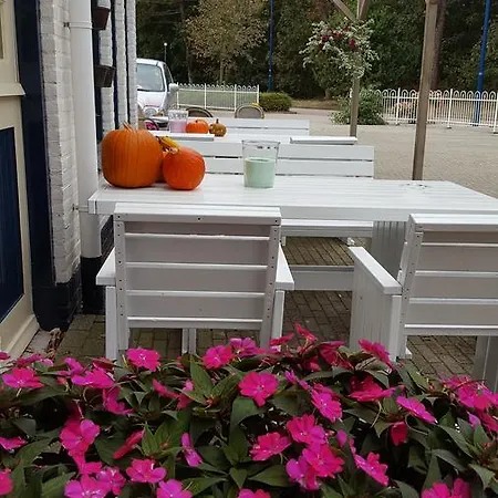 Hotel Het Uilenbos