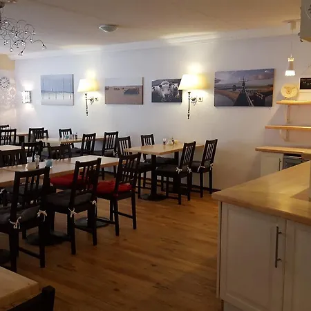 Het Uilenbos Hotel De Koog (Texel)