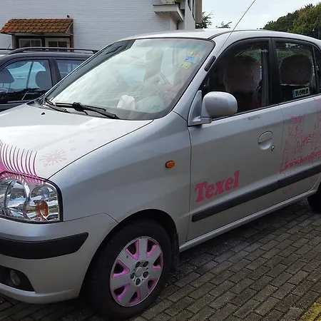 Hotel Het Uilenbos De Koog (Texel)