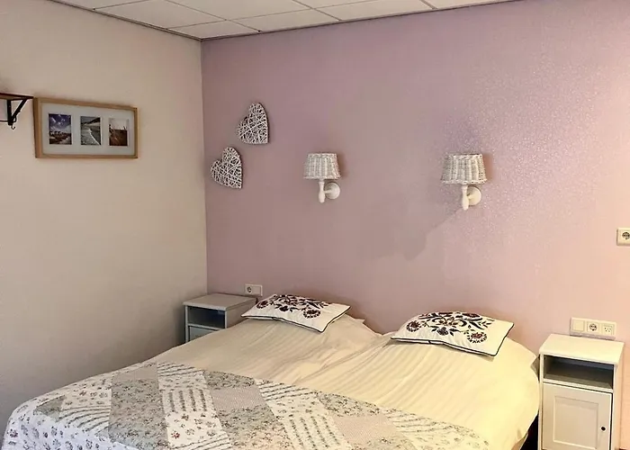 Het Uilenbos De Koog (Texel)