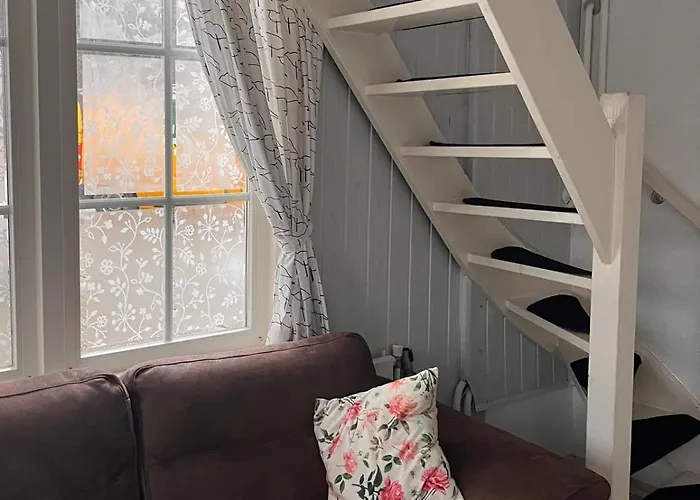 Het Uilenbos Hotel 3*