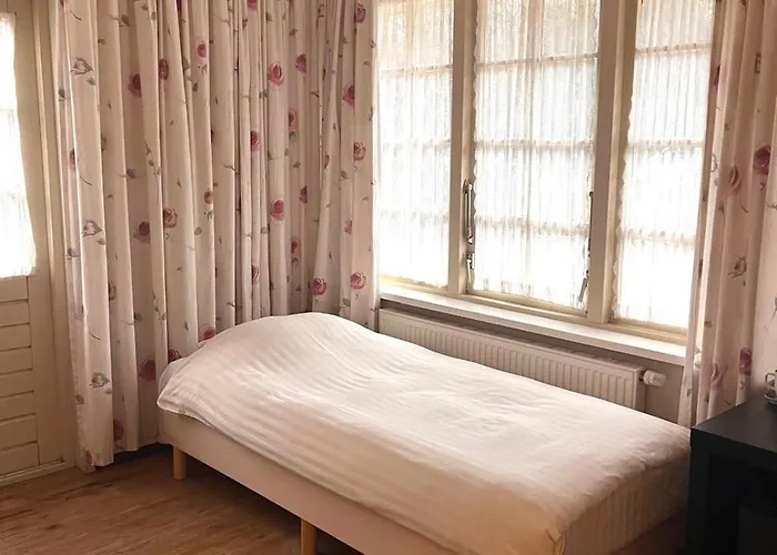 Het Uilenbos De Koog (Texel)