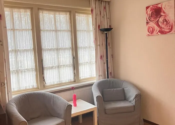 Hotell Het Uilenbos 3*