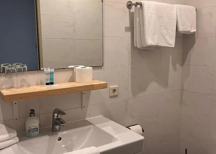 Het Uilenbos De Koog (Texel)