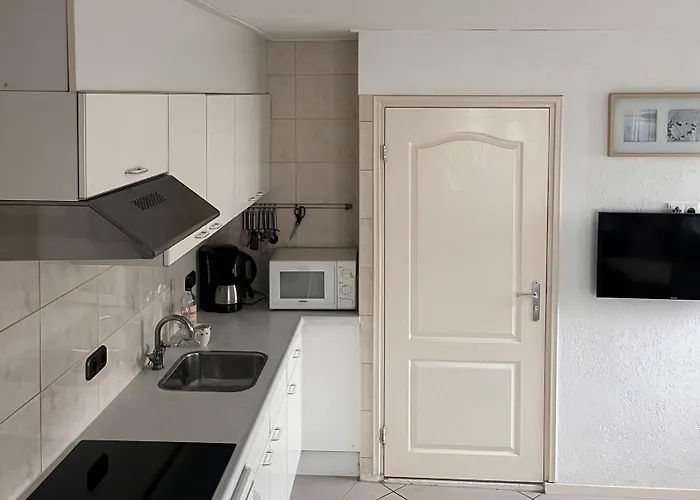 Het Uilenbos De Koog (Texel)