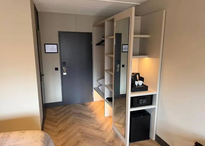 Het Uilenbos De Koog (Texel)