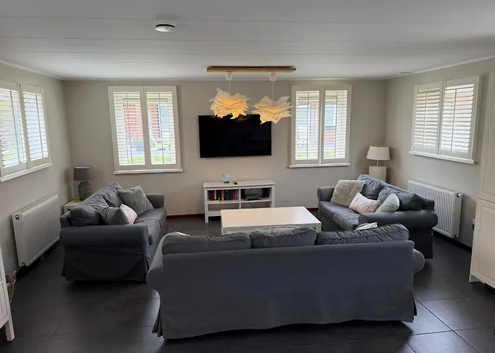 Hotel Het Uilenbos 3*