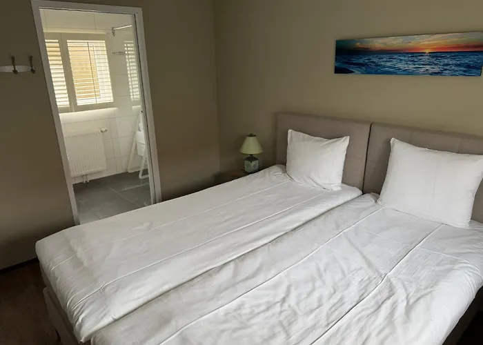 Hotel Het Uilenbos De Koog (Texel)