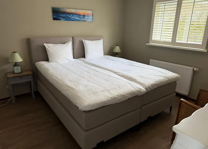 Hotell Het Uilenbos 3*