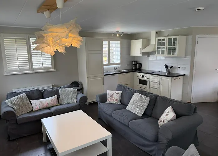 Het Uilenbos De Koog (Texel)