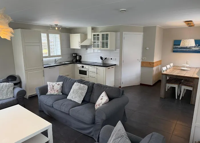 Het Uilenbos De Koog (Texel)