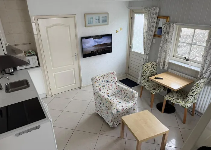 Het Uilenbos Hotell 3*