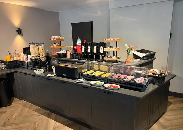 Hotel Het Uilenbos 3*