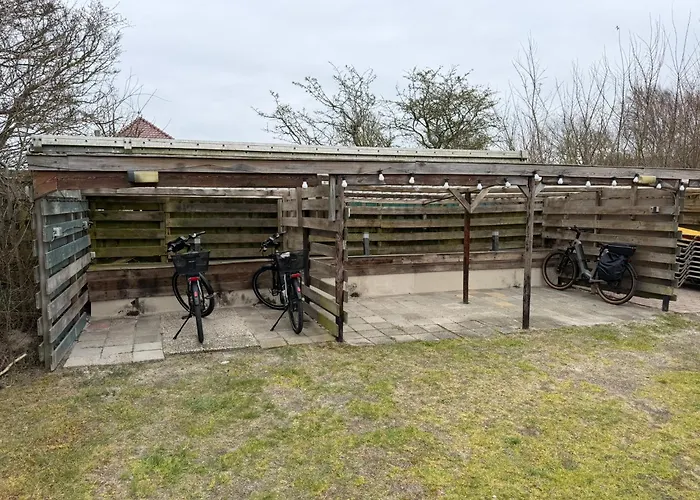 Hotel Het Uilenbos 3*