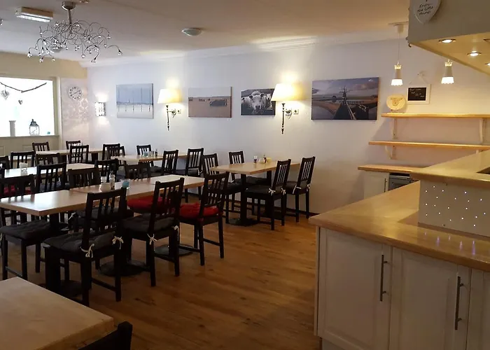 Het Uilenbos Hotell De Koog (Texel)