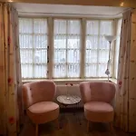 Отель Het Uilenbos Де-Коог