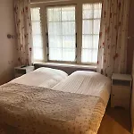 Отель Het Uilenbos