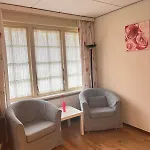 Отель Het Uilenbos 3*