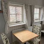 Отель Het Uilenbos Де-Коог