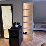 Het Uilenbos Отель